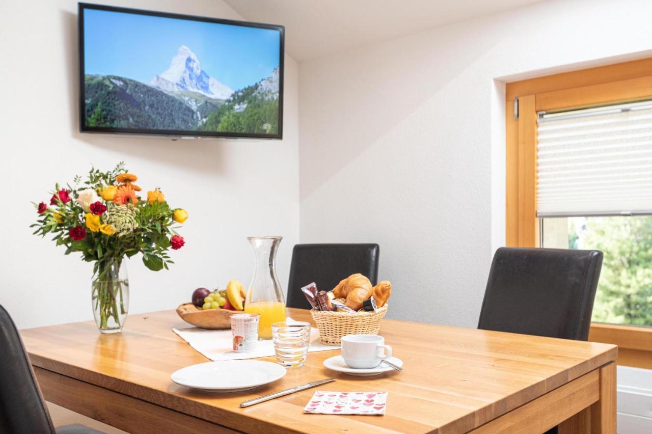 Jolimont Appartement *
