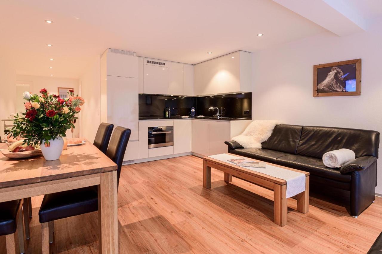 Jolimont Appartement *