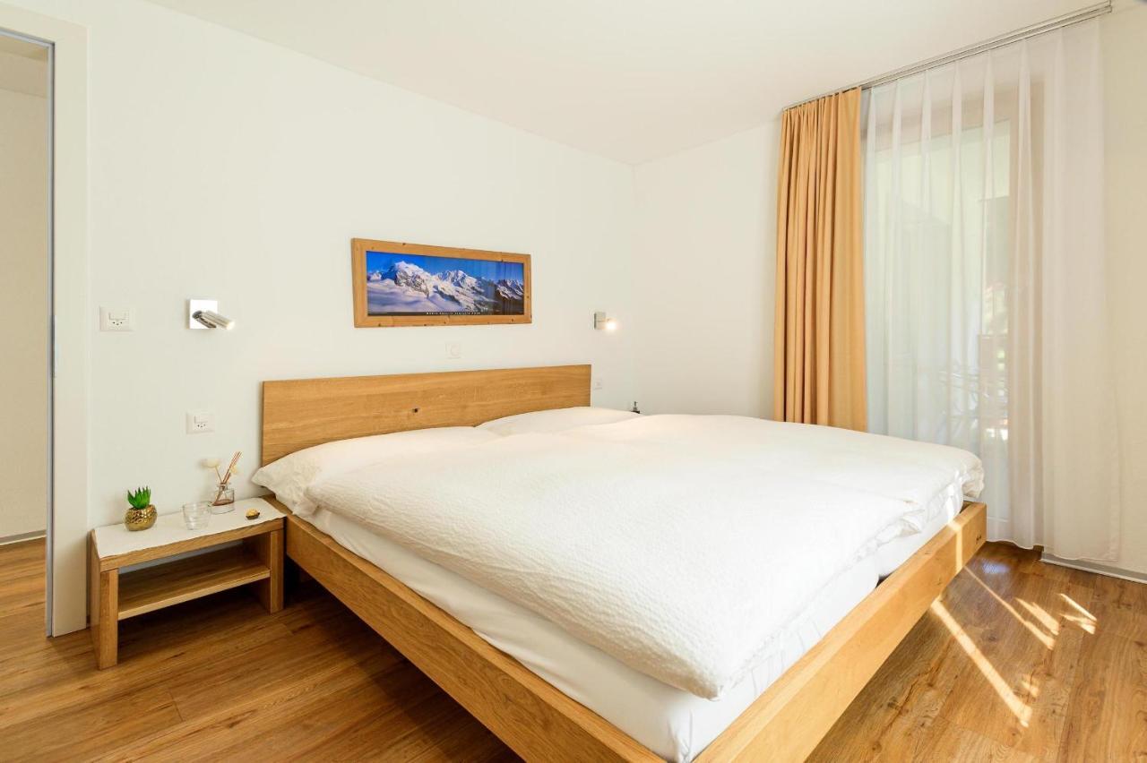 Jolimont Appartement Zermatt