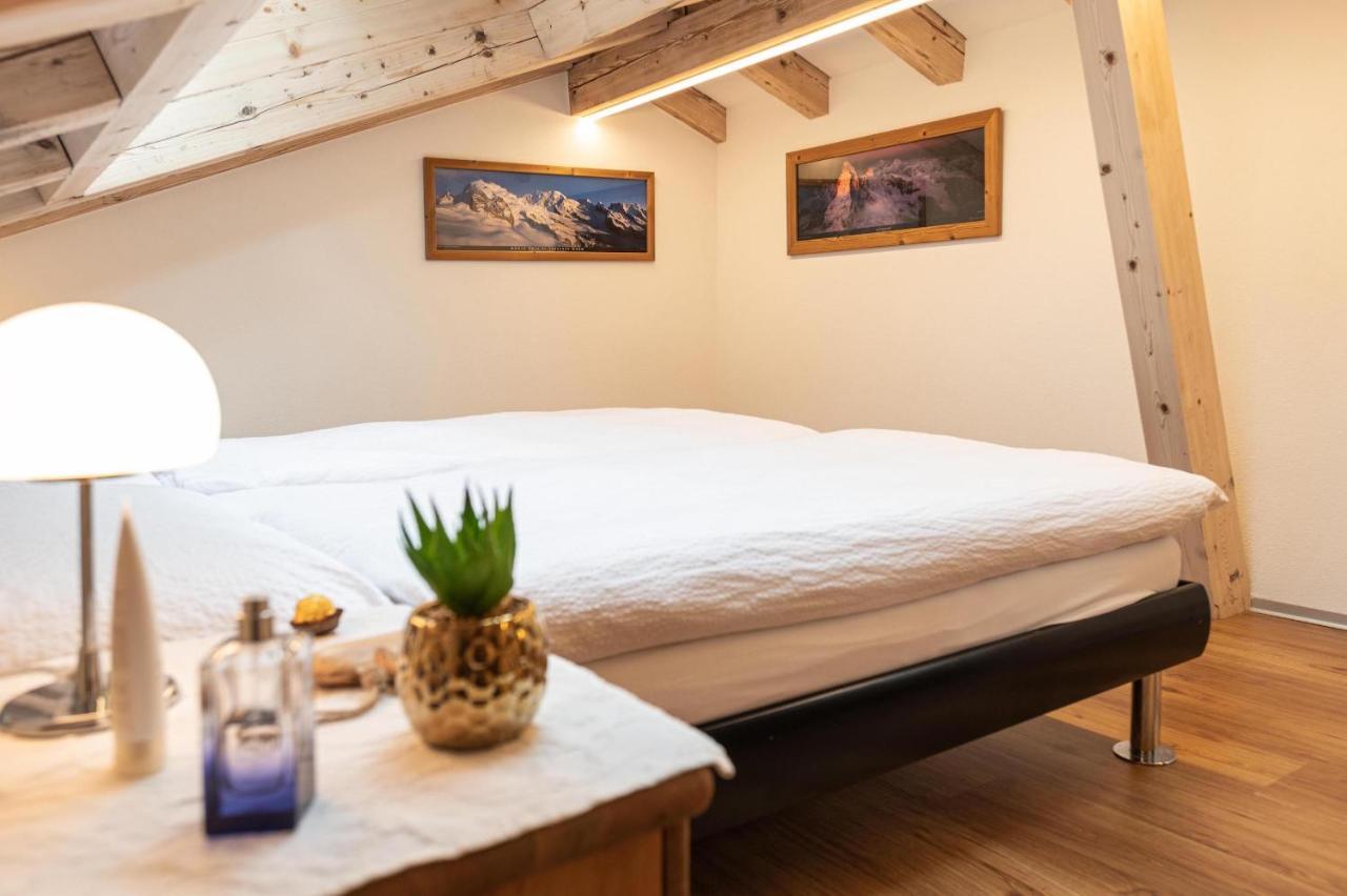 Jolimont Appartement *
