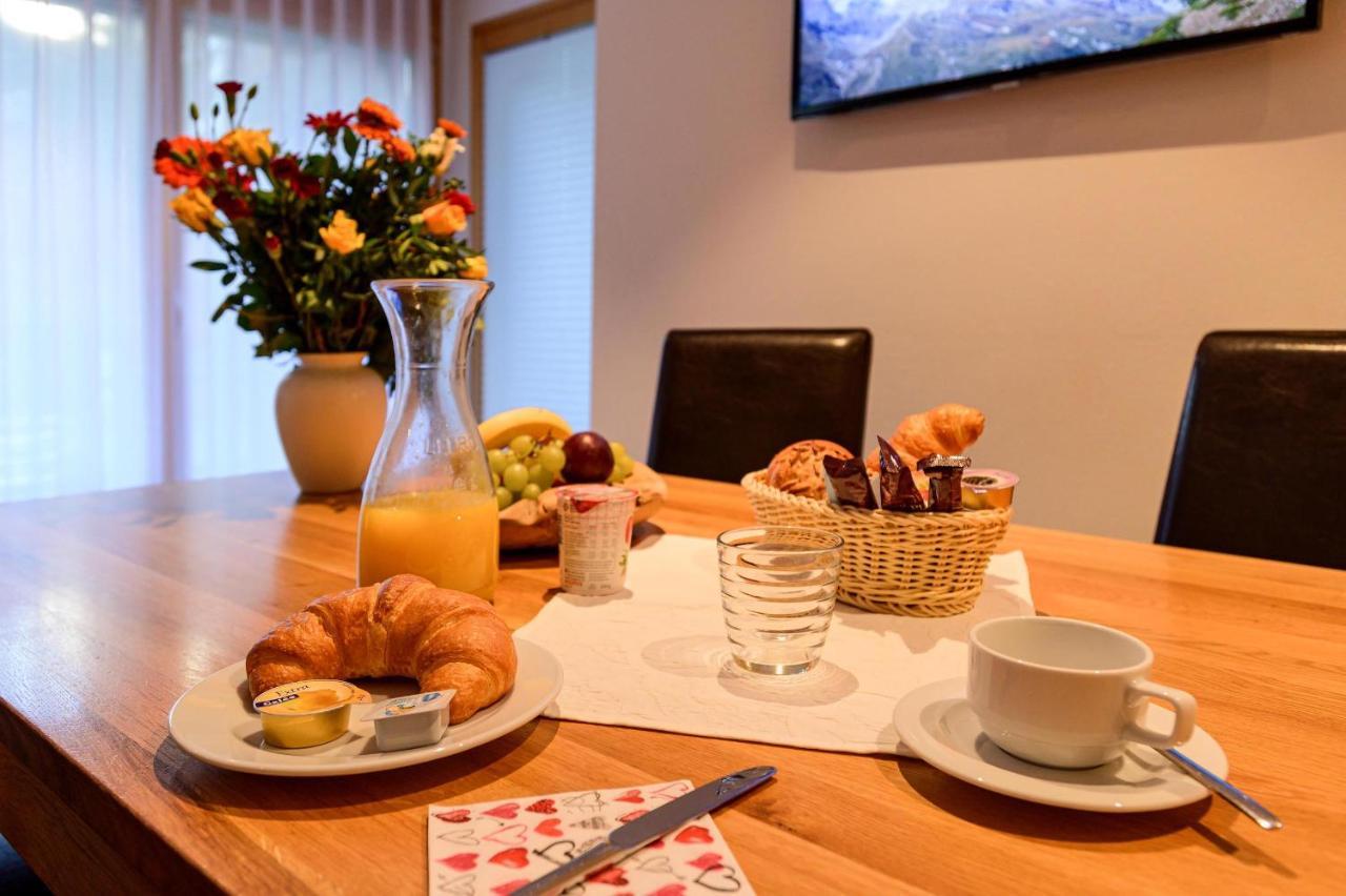 Jolimont Appartement *