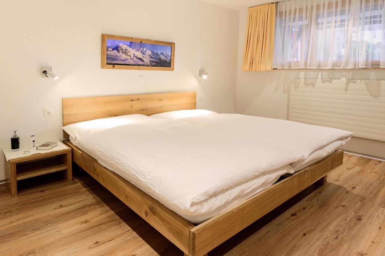Jolimont Zermatt
