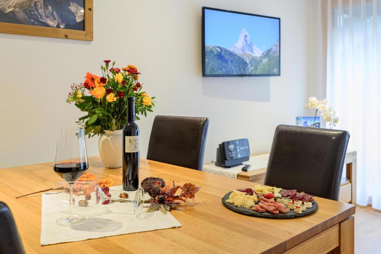 Jolimont Appartement *
