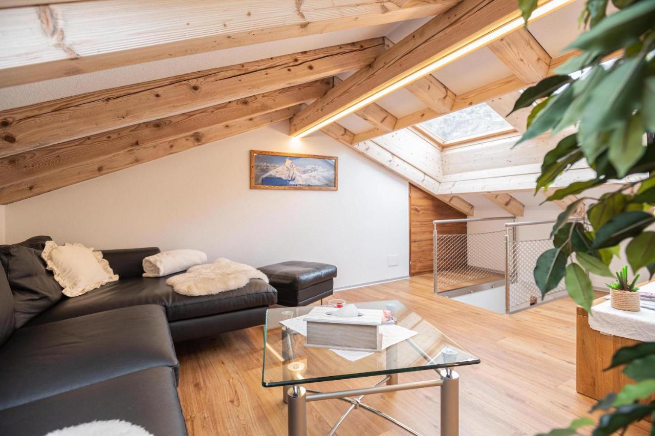 Jolimont Appartement *