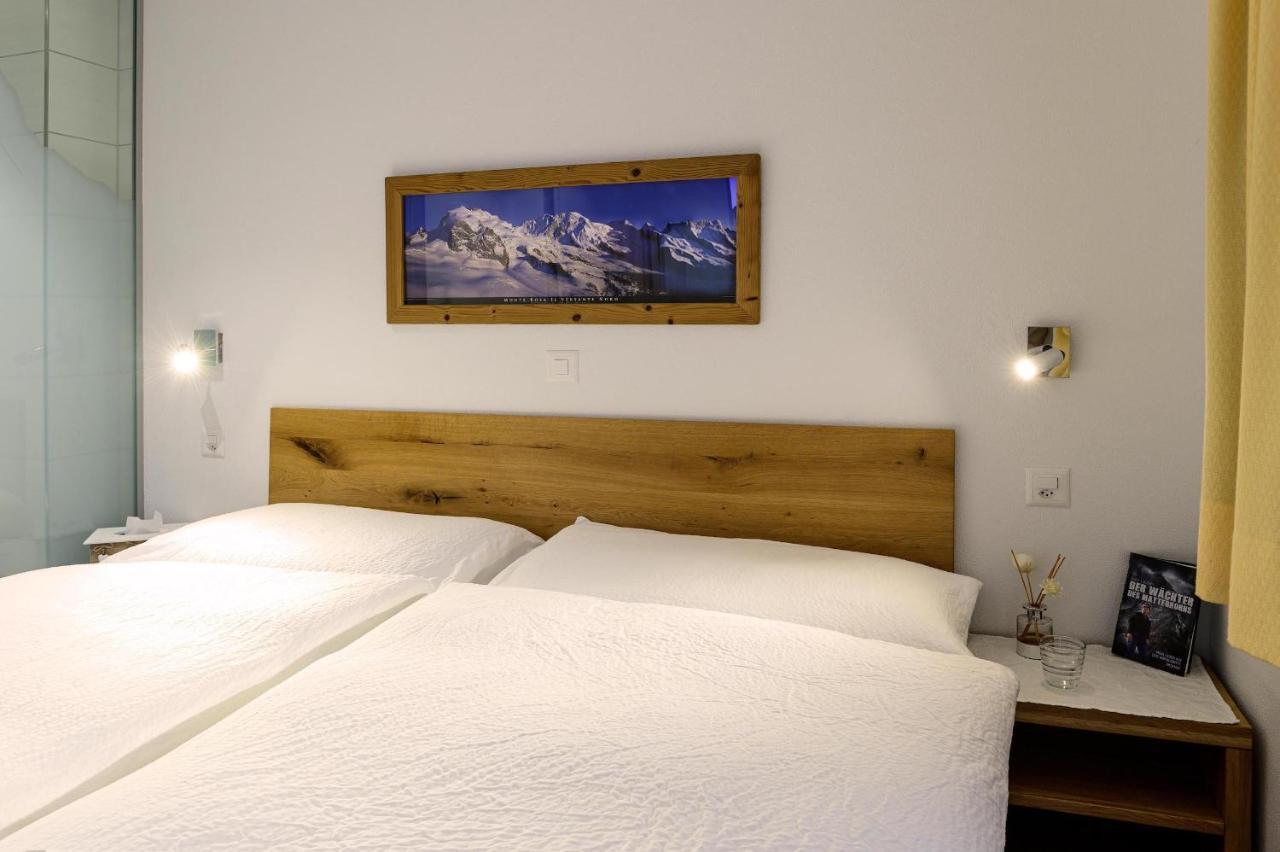 Appartement Jolimont Zermatt