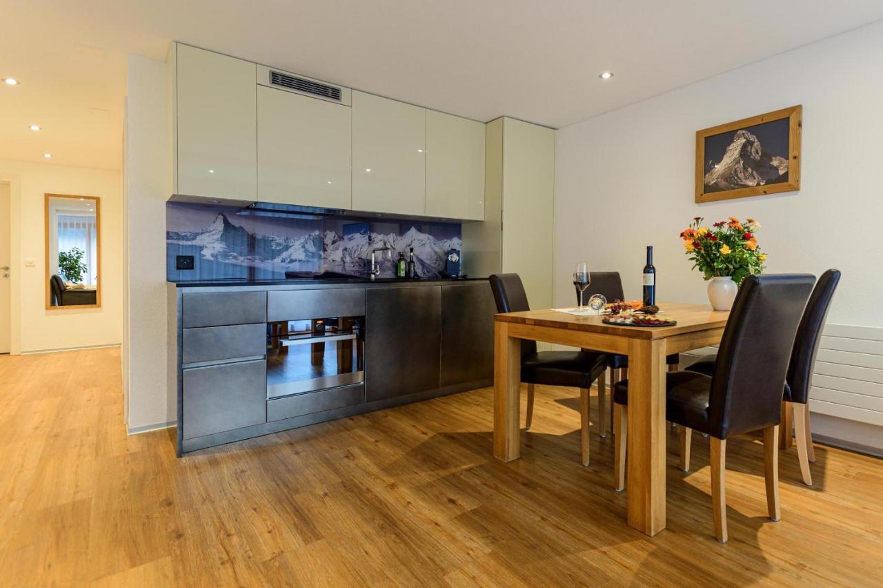 Jolimont Appartement *