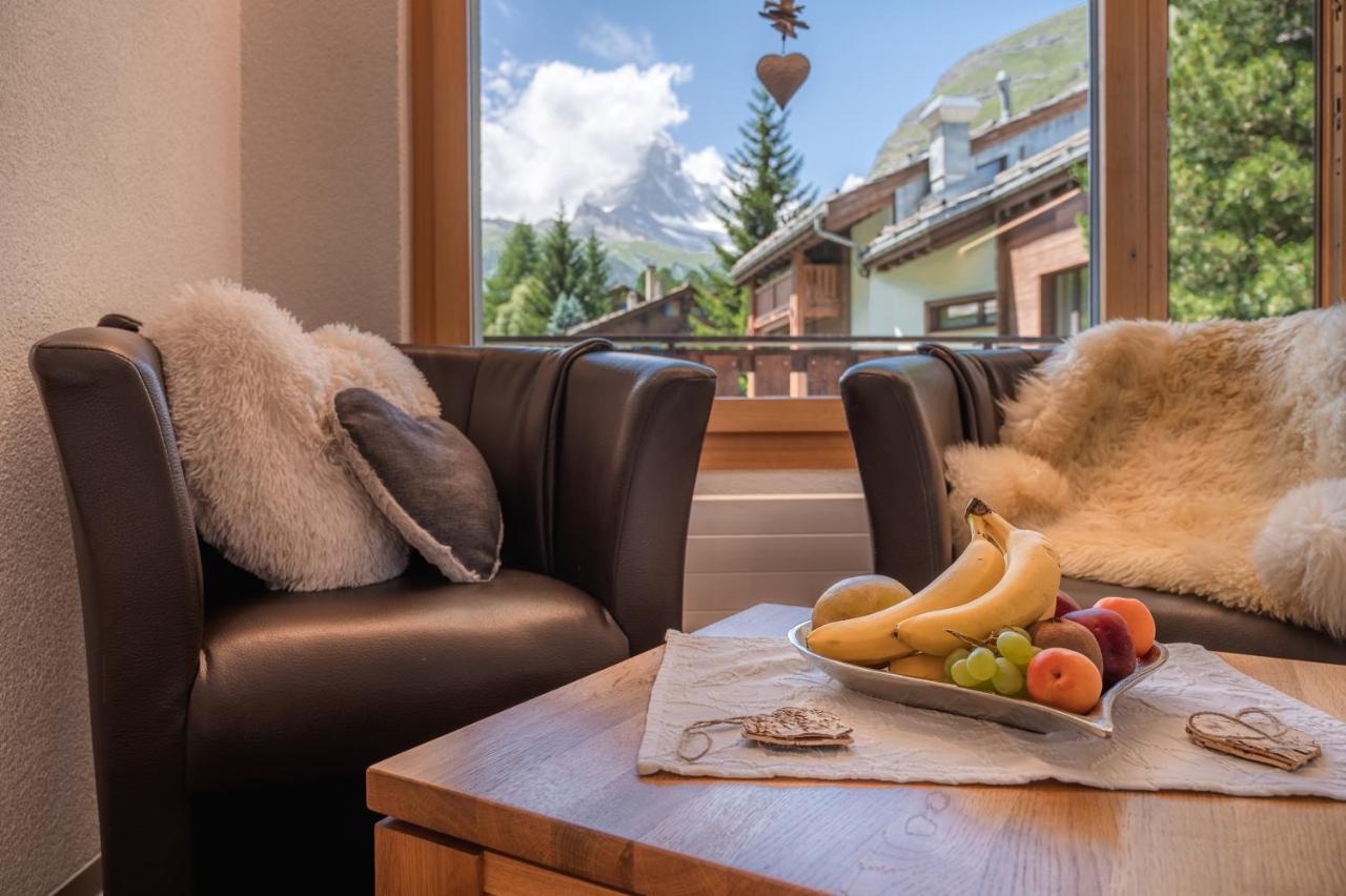 Appartement Jolimont Zermatt