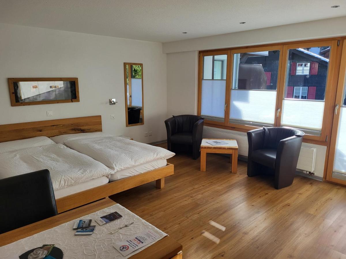 Appartement Jolimont
