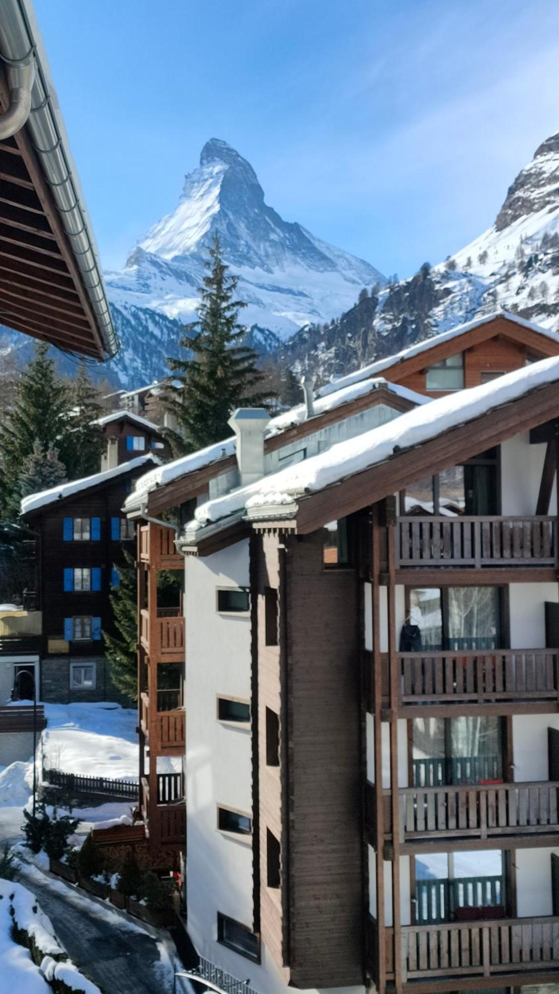 Jolimont Appartement