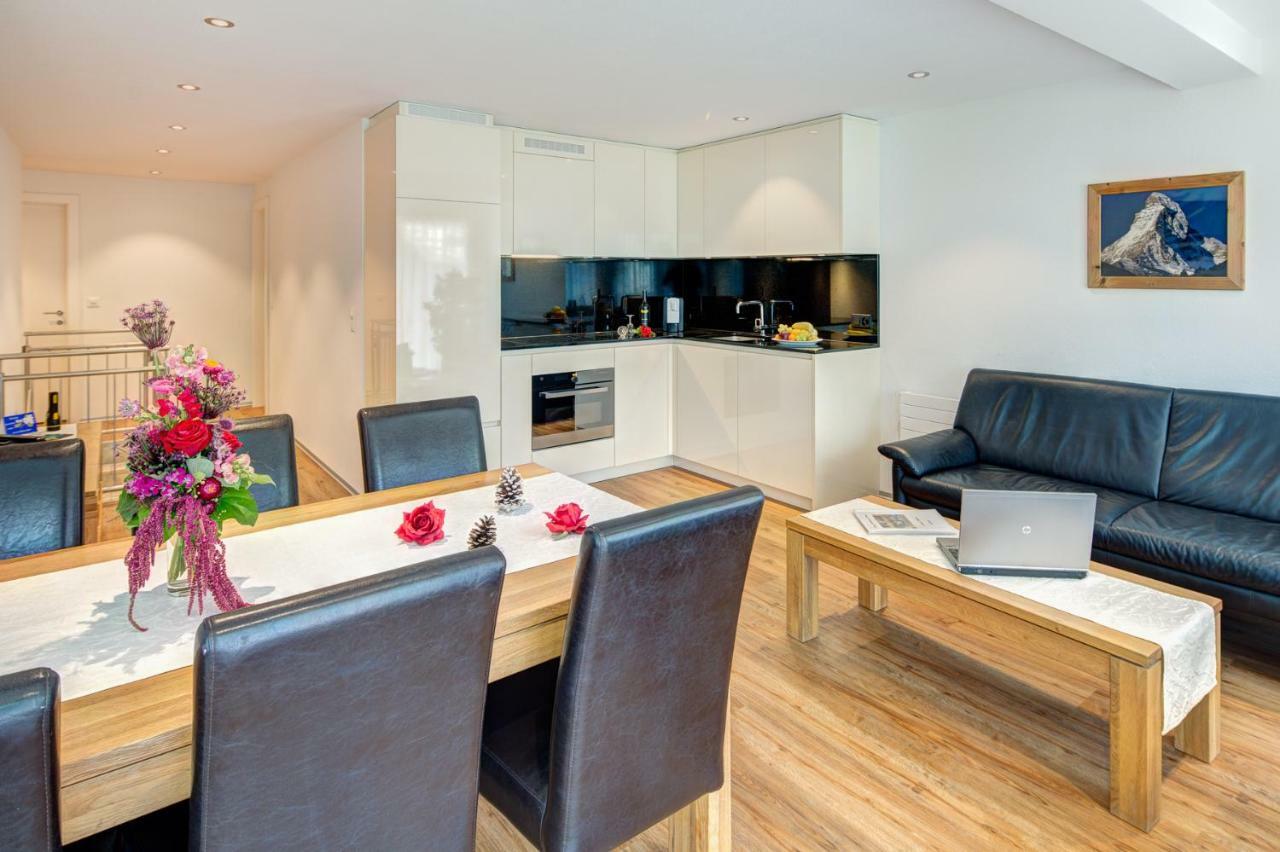 Jolimont Appartement *