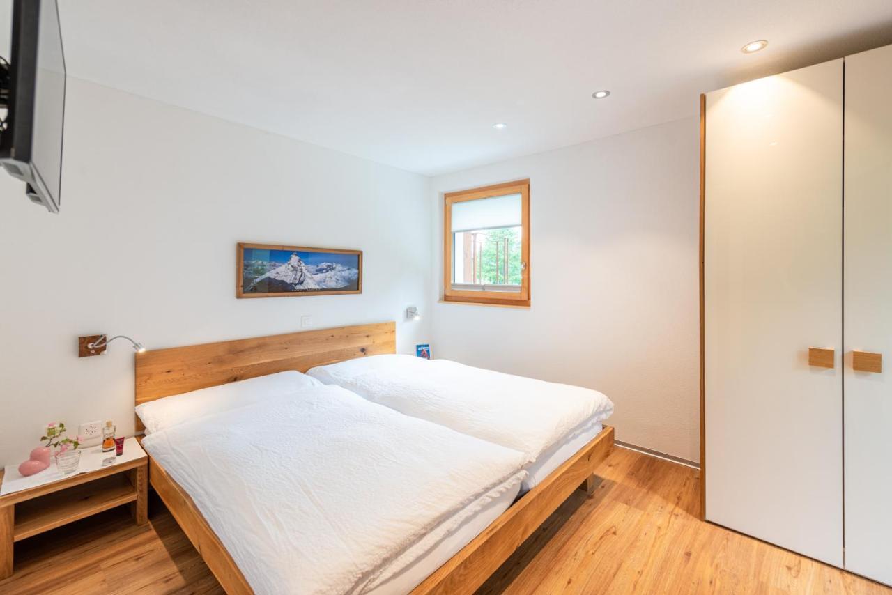 Jolimont Appartement *