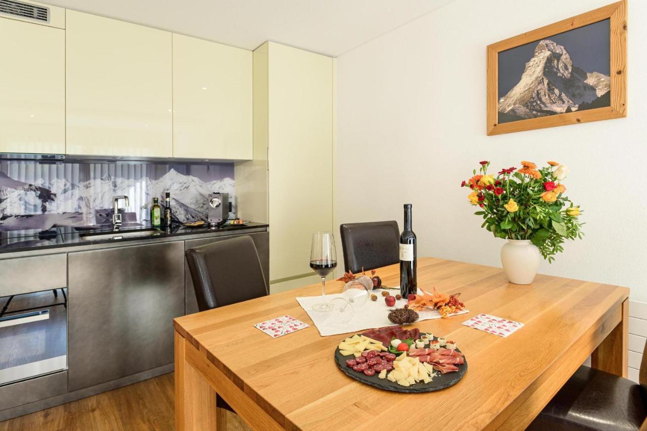 Jolimont Appartement