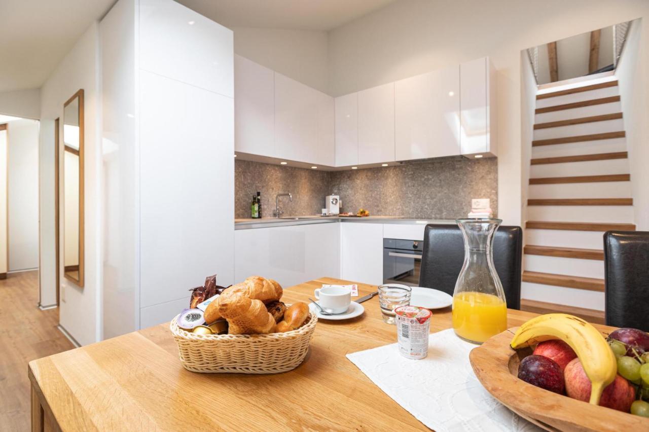 Appartement Jolimont
