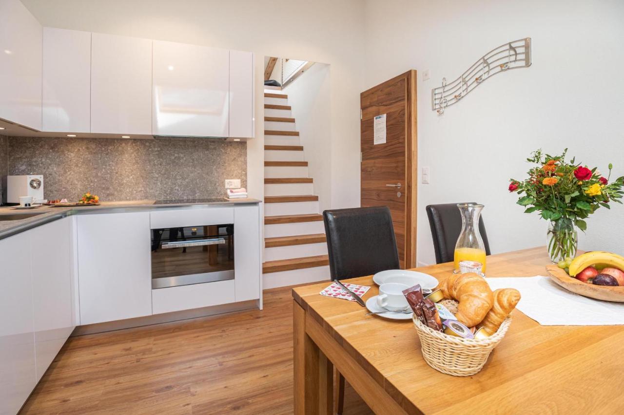 Appartement Jolimont Zermatt