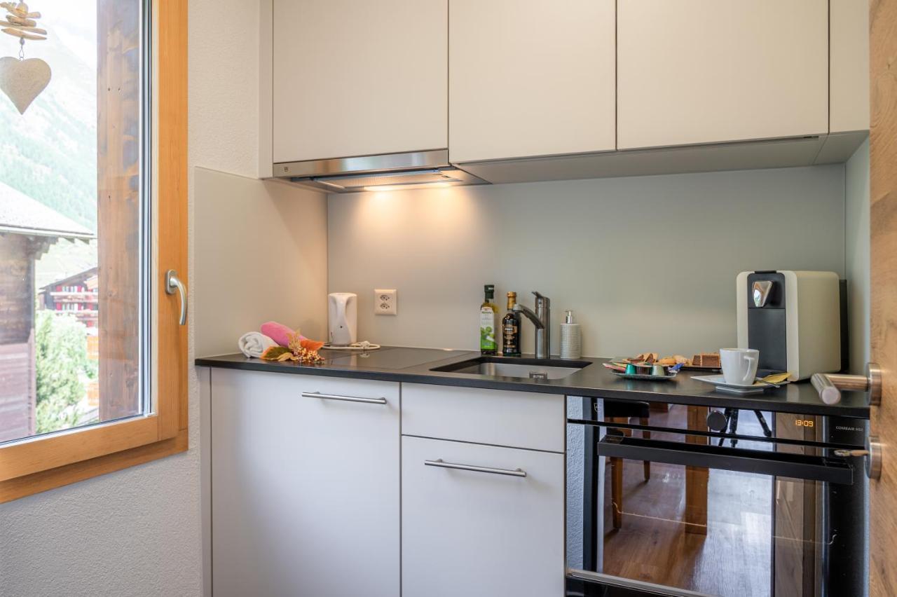 Jolimont Appartement