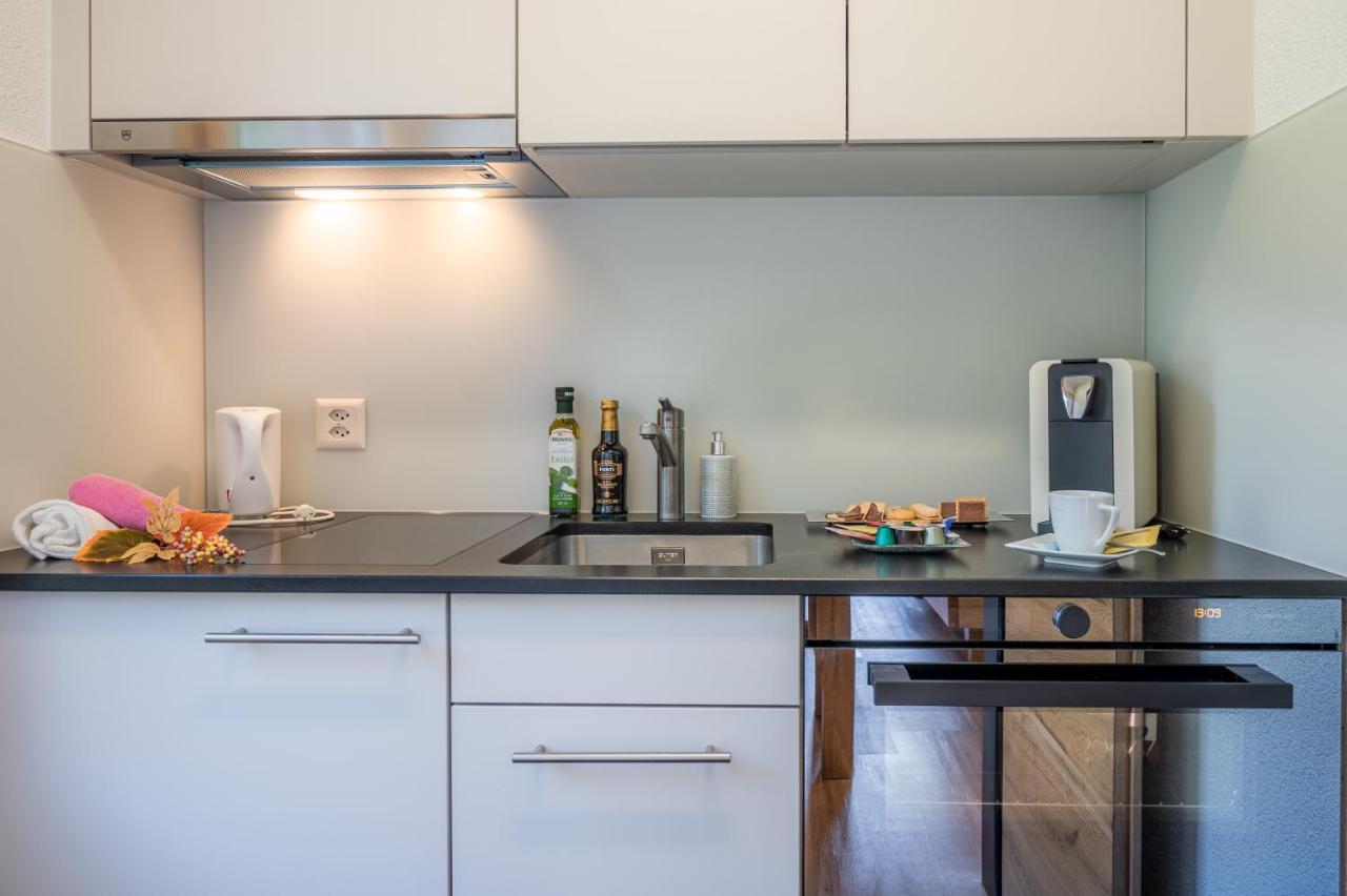 Appartement Jolimont *