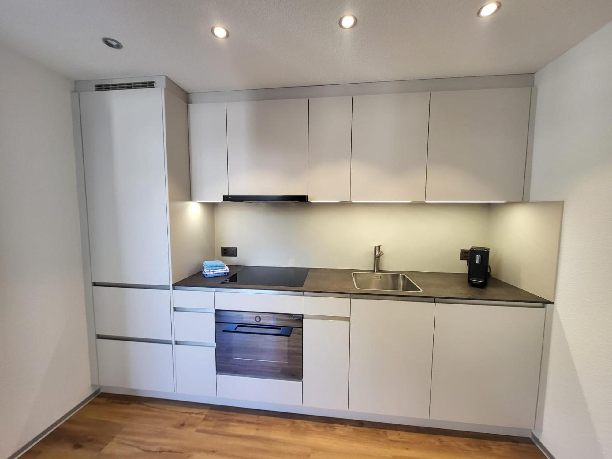 Appartement Jolimont *