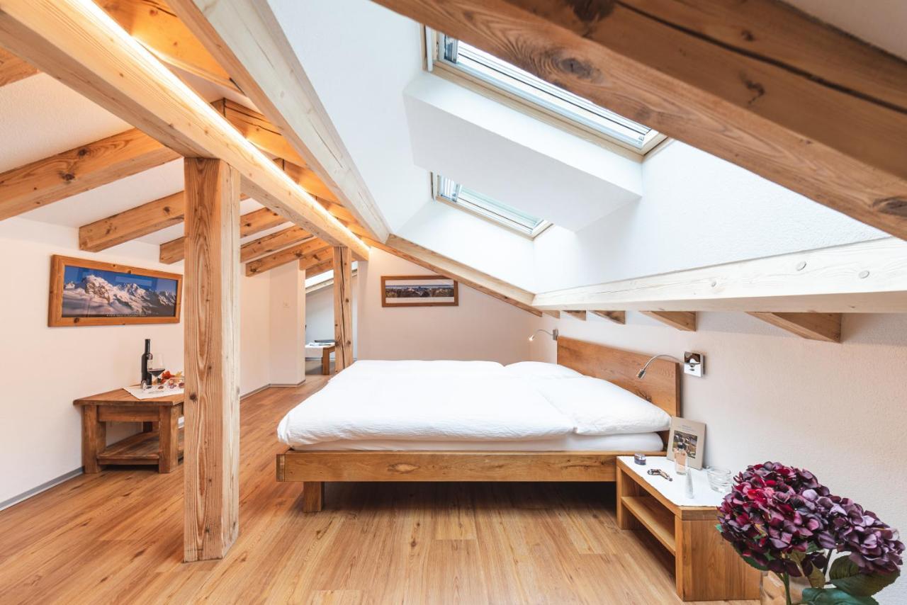 Jolimont Appartement Zermatt